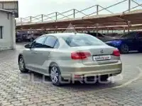 2016 Volkswagen Jetta