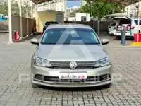 2016 Volkswagen Jetta