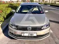 2016 Volkswagen Jetta