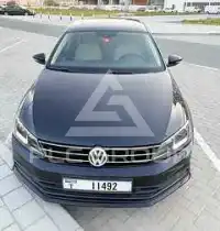 2016 Volkswagen Jetta