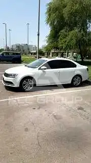2016 Volkswagen Jetta