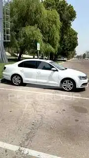 2016 Volkswagen Jetta