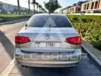 2016 Volkswagen Jetta