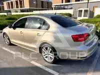 2016 Volkswagen Jetta