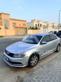 2016 Volkswagen Jetta