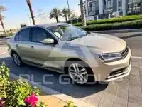 2016 Volkswagen Jetta