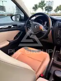 2016 Volkswagen Jetta
