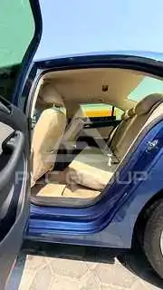 2016 Volkswagen Jetta