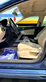 2016 Volkswagen Jetta