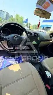 2016 Volkswagen Jetta