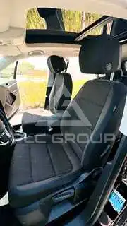 2016 Volkswagen Taigo