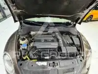 2016 Volkswagen BEETLE
