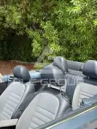2016 Volkswagen BEETLE