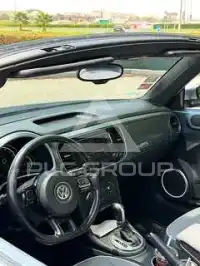 2016 Volkswagen BEETLE