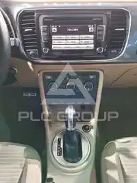 2016 Volkswagen BEETLE