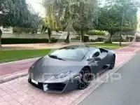 2016 Lamborghini Huracan