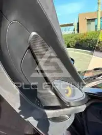 2016 McLaren 570S