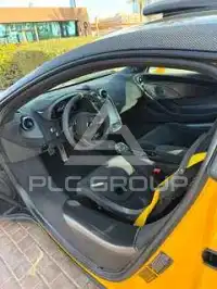 2016 McLaren 570S