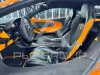 2016 McLaren 570S