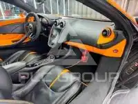 2016 McLaren 570S