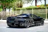 2016 McLaren 650S
