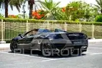 2016 McLaren 650S