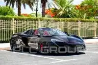 2016 McLaren 650S