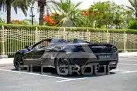 2016 McLaren 650S