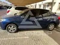 2016 Renault Symbol