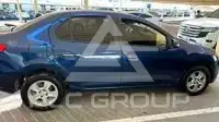 2016 Renault Symbol