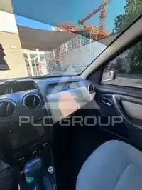 2016 Renault Duster