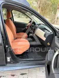 2016 Renault Duster