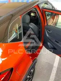 2016 Renault Captur