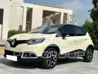 2016 Renault Captur