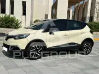 2016 Renault Captur