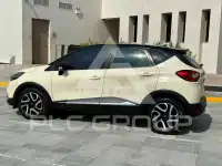 2016 Renault Captur
