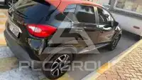 2016 Renault Captur