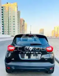 2016 Renault Captur