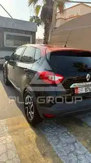2016 Renault Captur