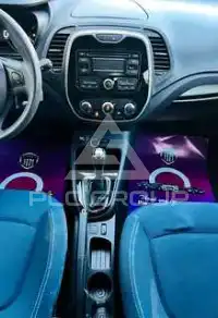 2016 Renault Captur