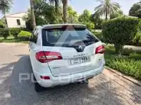 2016 Renault Koleos