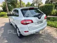 2016 Renault Koleos