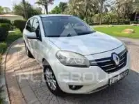 2016 Renault Koleos