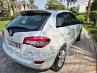 2016 Renault Koleos