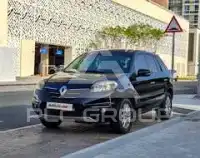 2016 Renault Koleos