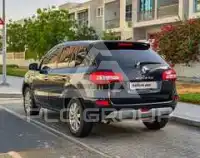 2016 Renault Koleos