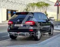 2016 Renault Koleos