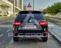 2016 Renault Koleos