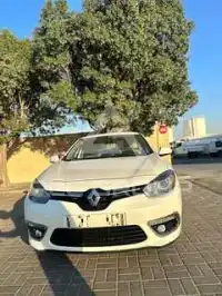2016 Renault Fluence