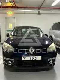 2016 Renault Fluence